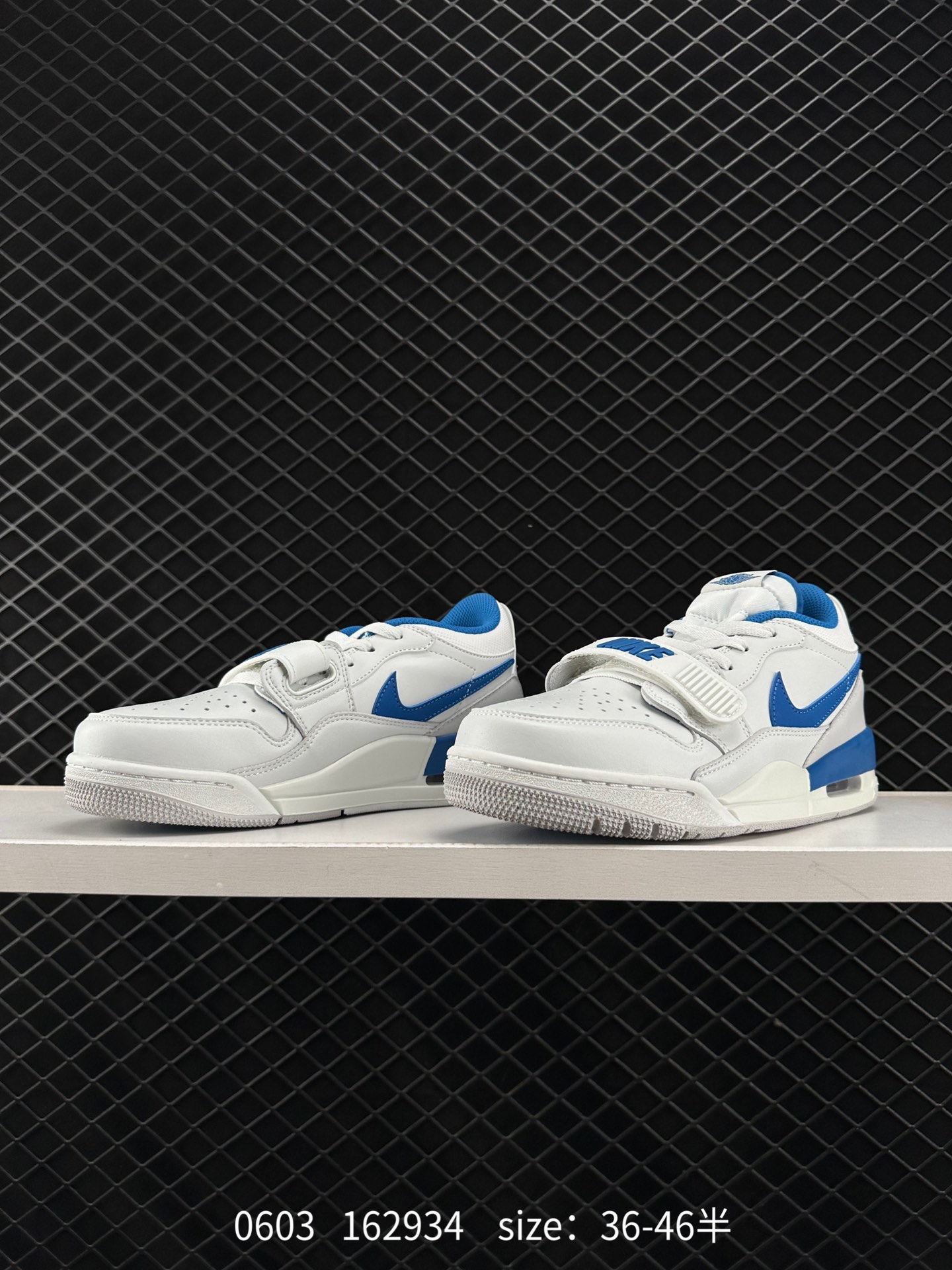 Air Jordan Legacy 312 Low